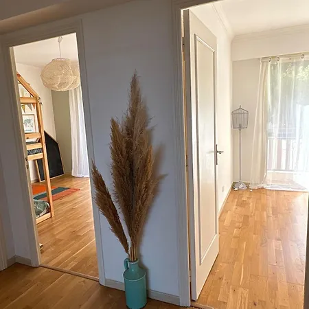 Apartment 3bd With Sea View, Parking, Pool, And Close To Beaches